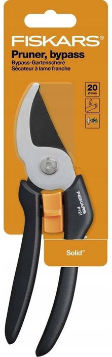 VINEYARD SCISSORS Ф18MM FISKARS SOLID
