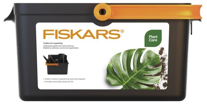 FISKARS URBAN TOOL BOX