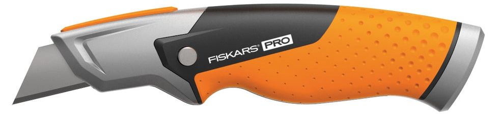 FS. CARBONMAX UTILITY KNIFE WITH FIXED BLADE