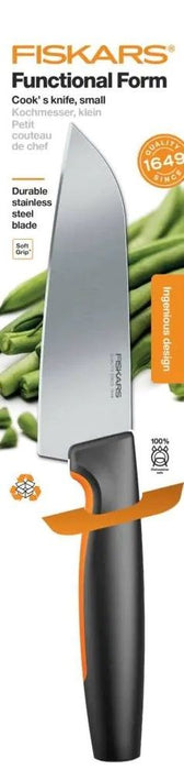 FUNCTIONAL FORM SMALL COOKING KNIFE