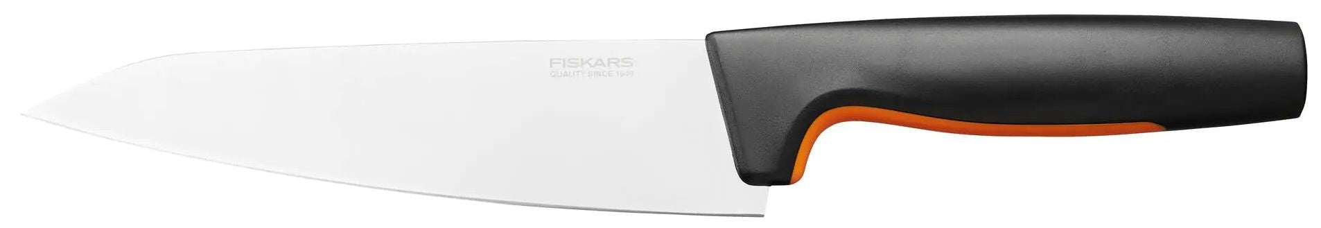 FUNCTIONAL FORM COOKING KNIFE