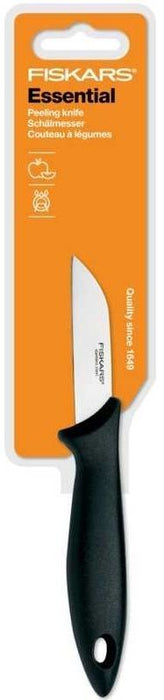 FISKARS ESSENTIAL PEELING KNIFE