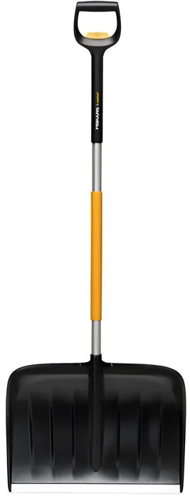 TELESCOPIC SNOW SHOVEL 143 -163CM FISKARS FS 1057189