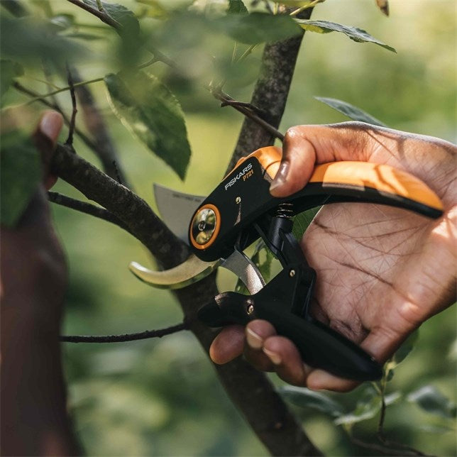 FISKARS SCISSOR SHEARS PLUS P721