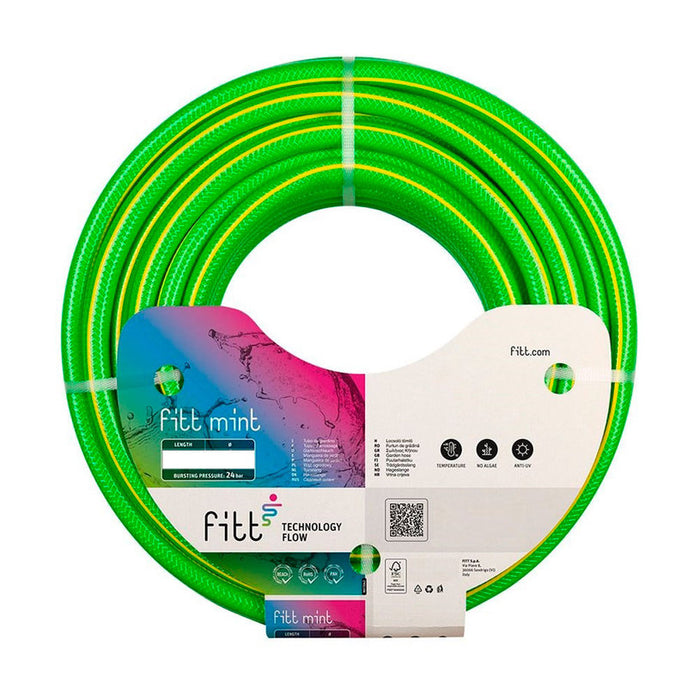 HOSE 15M 1/2" FITT MINT