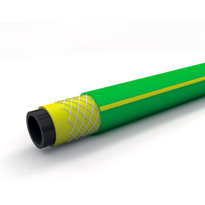HOSE 15M 1/2" FITT MINT
