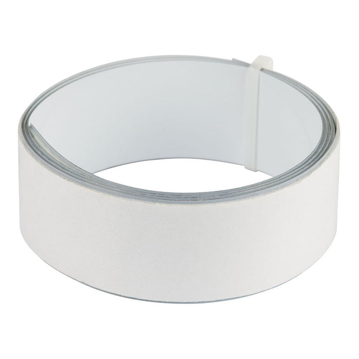 METAL TAPE WHITE 1 M/35 MM FIX-O-MOLL