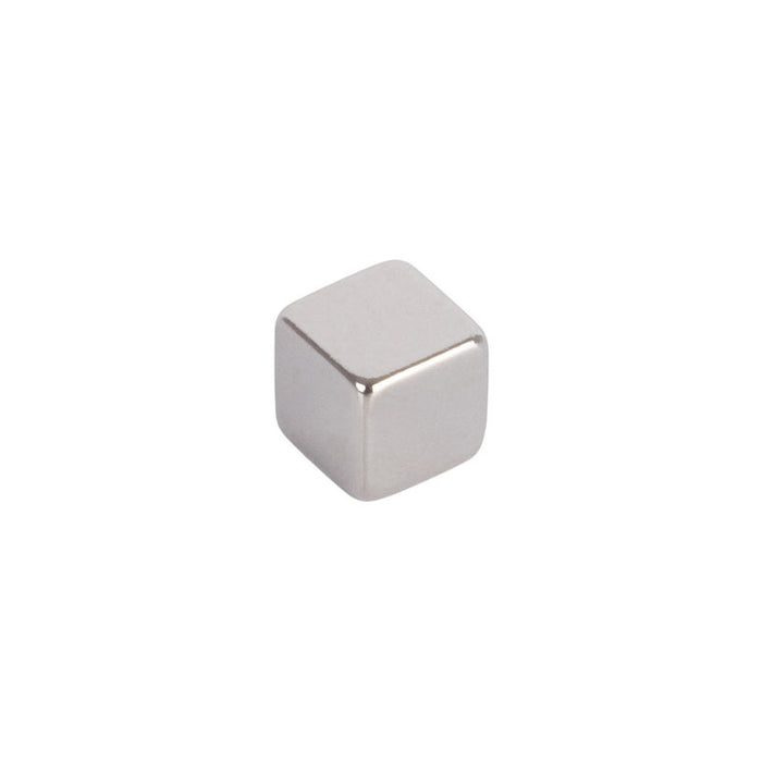 NEODYMIUM MAGNET CUBE 5X5 MM 8 PCS FIX-O-MOLL