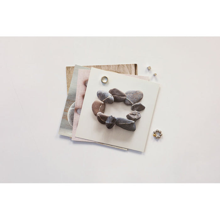 NEODYMIUM MAGNET CUBE 5X5 MM 8 PCS FIX-O-MOLL
