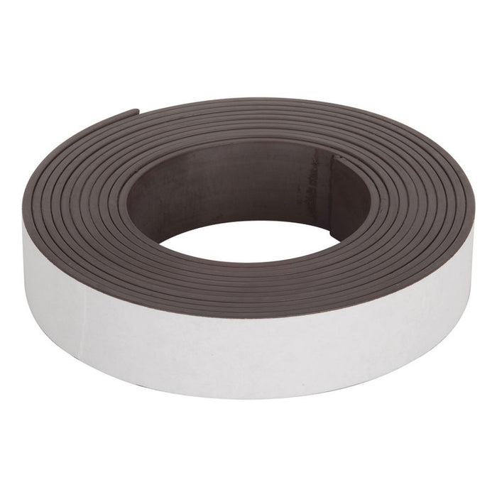 MAGNETIC TAPE 2.5 МX20 MM FIX-O-MOLL