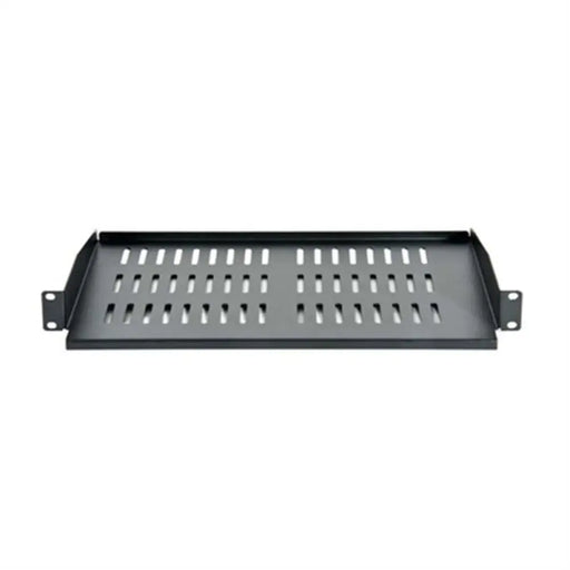 Fixed Tray for Rack Cabinet 2LAN ARABF1U10R 19’’ - Компютър Мрежи и компоненти<<<Компютри|