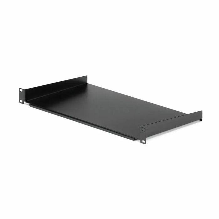 Fixed Tray for Rack Cabinet Startech CABSHELF1U10 - Компютър Мрежи и компоненти<<<Компютри|