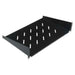 Fixed Tray for Rack Cabinet WP AWPN-AFS-22035-B - Компютър Мрежи и компоненти<<<Компютри|