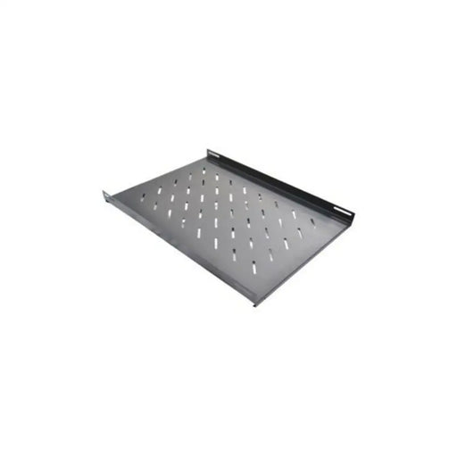 Fixed Tray for Rack Cabinet WP WPN-AFS-41080-B - Компютър Мрежи и компоненти<<<Компютри|