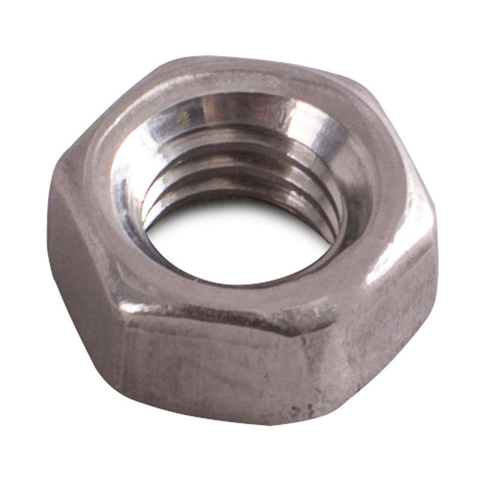 NUT 7 PCS STAINLESS STEEL FIXO DIN934 Ф8 MM
