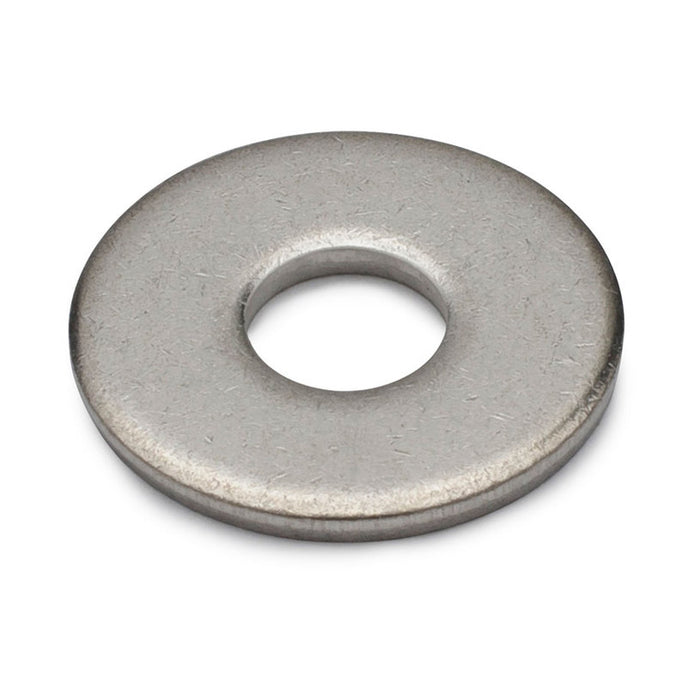 WIDE COLLAR WASHER 5 PCS STAINLESS STEEL FIXO DIN9021 8.40X25 MM