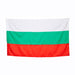 FLAG OF BULGARIA 90X150CM - Други автоаксесоари<<<Авто интериор<<<Авто и вело<<<Praktiker