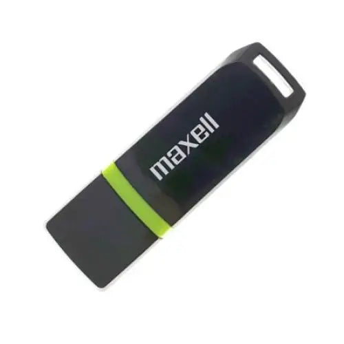 Flash memory MAXELL SPEEDBOAT 128GB USB 3.1 black - USB памети<<<Компютърна периферия<<<ValiAPI