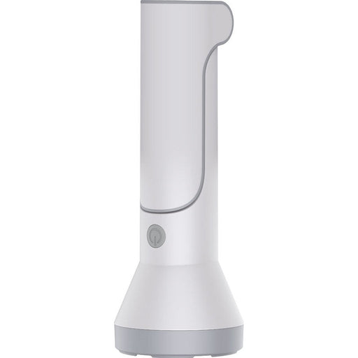 FLASHLIGHT 4.4W BUILT-IN BATTERY VITO 1200MAH LI-ION USB - Фенери<<<Батерии и фенери<<<Осветление<<<Praktiker