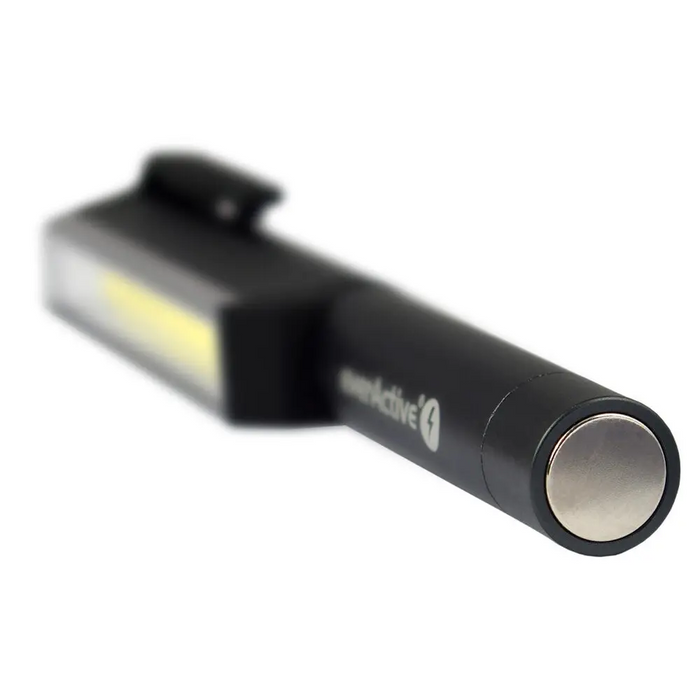 Flashlight everActive WL-200 3W COB LED - FlashlightsOSW-LAT<<<LightingOSW<<<ActionPL