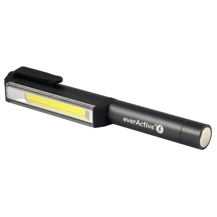 Flashlight everActive WL-200 3W COB LED - FlashlightsOSW-LAT<<<LightingOSW<<<ActionPL