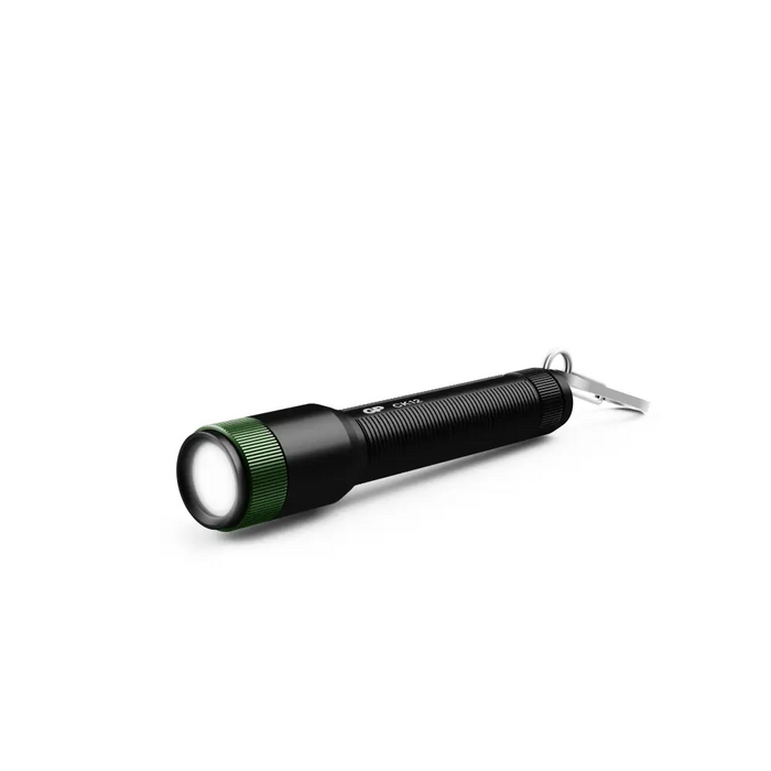 Flashlight key holder GP BATTERIES CK12 LED 20 lm - Фенери<<<Продукти за дома<<<ValiAPI&&&Аксесоари<<<Фото и Видео