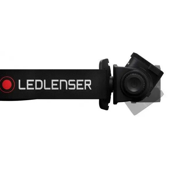 Flashlight Ledlenser H5 Core - FlashlightsOSW-LAT<<<LightingOSW<<<ActionPL