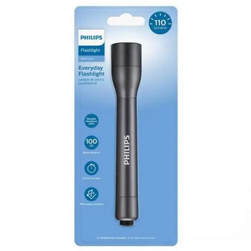 Flashlight PHILIPS SFL4002T/10 - Батерии и зарядни устройства<<<Офис консумативи<<<Офис оборудване<<<ALSO&&&Аксесоари