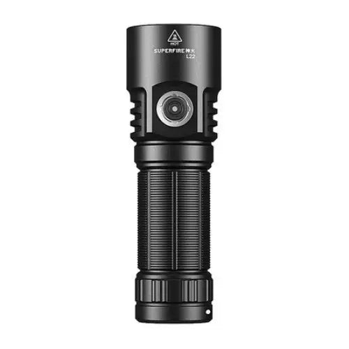 Flashlight Superfire L22 - Other<<<Flashlights<<<Outdoor<<<InnproXML