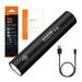 Flashlight Superfire S11-D 135lm USB - Other<<<Flashlights<<<Outdoor<<<InnproXML