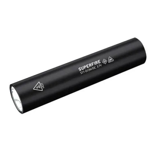 Flashlight Superfire S11-D 135lm USB - Other<<<Flashlights<<<Outdoor<<<InnproXML