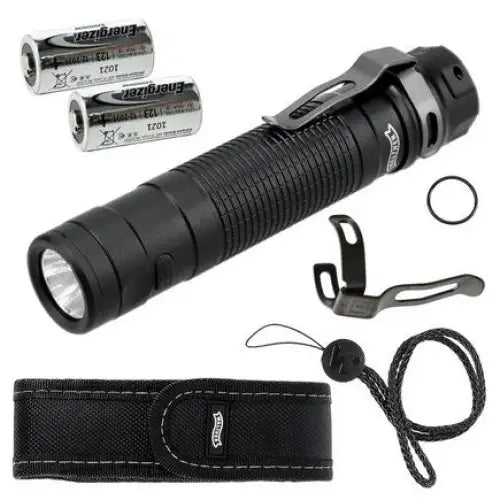 Flashlight Walther EFC2 - Flashlights and accessoriesSUR-LAA<<<SurvivalSUR<<<ActionPL