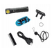 Flashlight Walther HLC2r - Flashlights and accessoriesSUR-LAA<<<SurvivalSUR<<<ActionPL