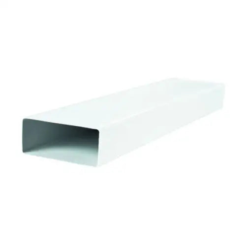 FLAT AIR DUCT FLAT VENTS 5010 - Аксесоари за вентилация<<<Вентилатори за баня и