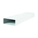 FLAT AIR DUCT FLAT VENTS 5010 - Аксесоари за вентилация<<<Вентилатори за баня и