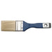 FLAT BRUSH SERIES 43 SYNTHETIC FIBERS 38 MM HARDY - Четки<<<Бояджийски инструменти и аксесоари<<<Подови и стенни