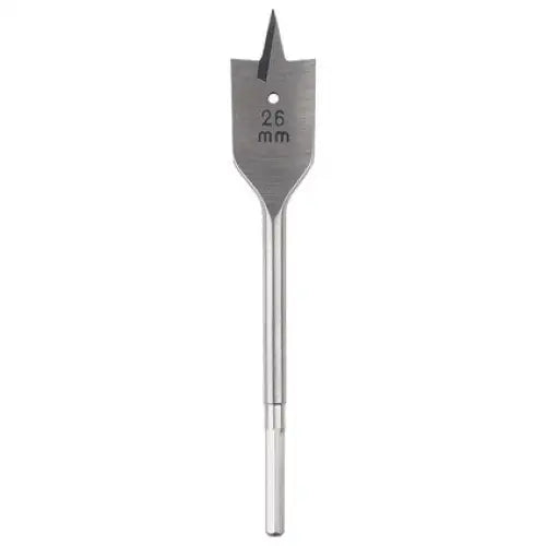 FLAT DRILL FOR WOOD BOSCH 24X110X160 - Свредла<<<Консумативи за електроинструменти<<<Инструменти и