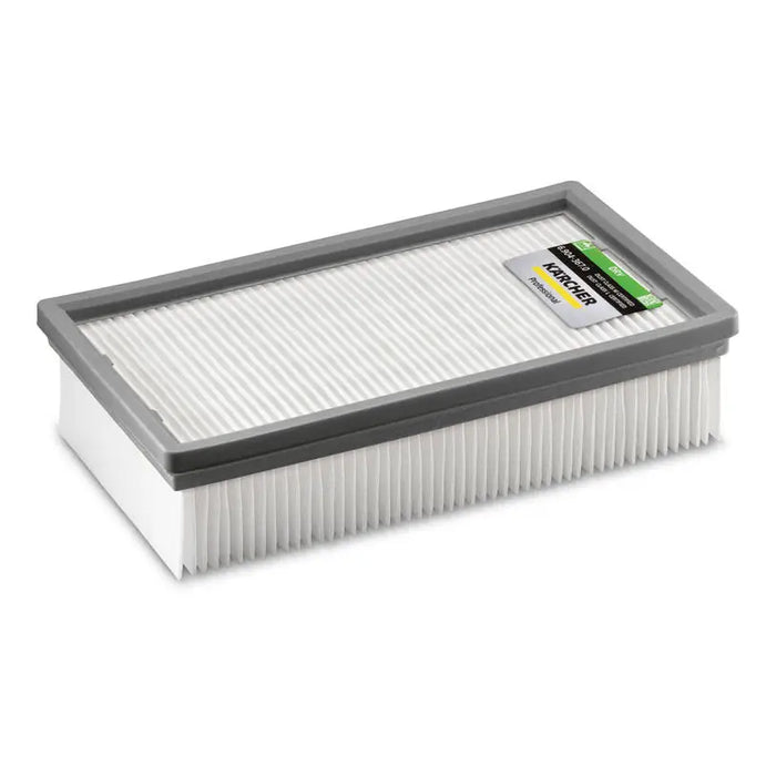 FLAT FILTER FOR KARCHER VACUUM CLEANER - Аксесоари за водоструйки<<<Консумативи за електроинструменти<<<Инструменти и