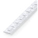 FLAT PROFILE STEEL PERFORATED GALVANIZED 23.5 MM ALFER ALUMINUM - Профили<<<Профили и планки<<<Инструменти и