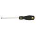 FLAT SCREWDRIVER 5.5X125 MM TOPMASTER 221564 - Отвертки<<<Ръчни инструменти<<<Инструменти и