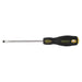 FLAT SCREWDRIVER 6.5X150 MM TOPMASTER 221565 - Отвертки<<<Ръчни инструменти<<<Инструменти и