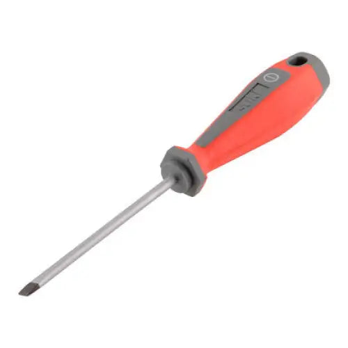 FLAT SCREWDRIVER 6X100 MM SUKI - Отвертки<<<Ръчни инструменти<<<Инструменти и железария<<<Praktiker&&&Отвертки<<<Ръчни
