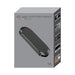 Flat Vehicle Mount Magnetic Bracket for Dashboard black - Cell phone holders<<<HurtelXML