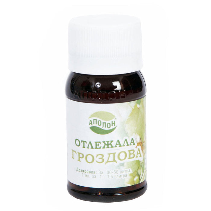FLAVOR FOR GRAPE AGE-MATURED BRANDI - Допълнително оборудване<<<Винарство<<<Градина<<<Praktiker