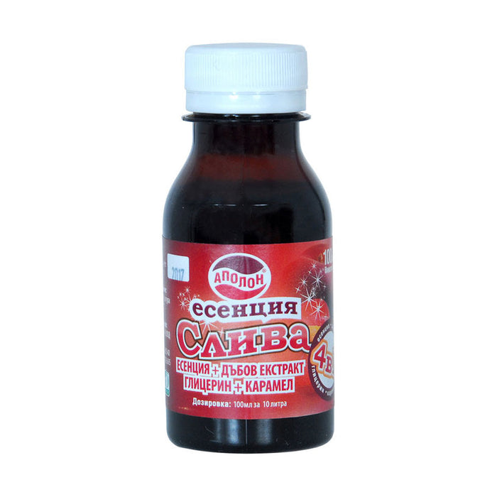 FLAVOR FOR PLUM-TROYANSKA BRANDI - Допълнително оборудване<<<Винарство<<<Градина<<<Praktiker