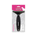 Flea Comb Inodorina Black Steel L - Домашни Животни<<<Дом Градина<<<BigBuy&&&Здраве и хигиена<<<Домашни Животни<<<Дом