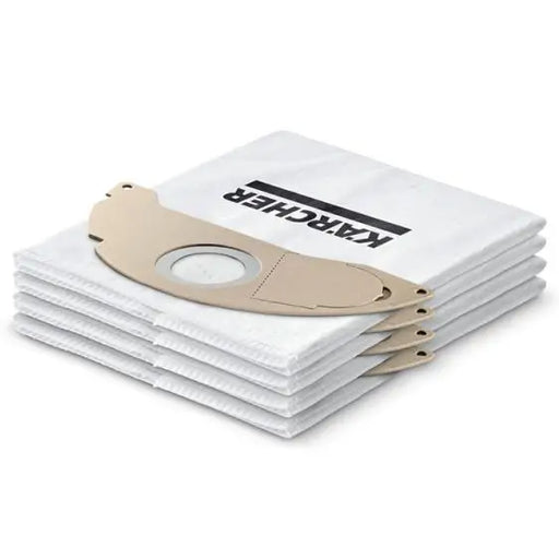 Fleece bags KARCHER SE 28633710 - Аксесоари за прахосмукачки<<<Прахосмукачки<<<Малки