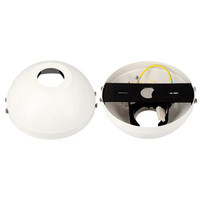 Fleuron EDM 00982 33809 White Replacement - Декорация и Осветление<<<Дом Градина<<<BigBuy&&&Лампи<<<Декорация и