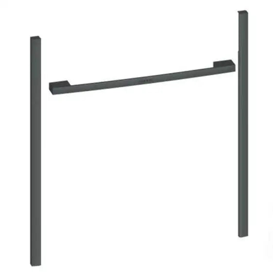 Flex Design Kit NEFF Z9060AY0 - Аксесоари за фурни<<<Фурни за вграждане<<<Уреди за вграждане<<<TechnoMix