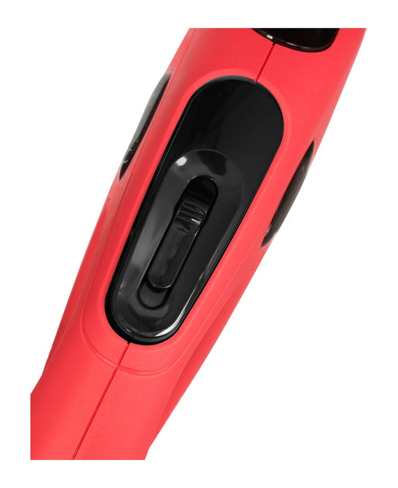 Dog Lead Flexi New Classic 5m Red Size M